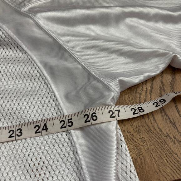 Vintage Reebok NFL Dallas Cowboys Jersey Terrell Owens 81 Men's 2XL - Picture 5 of 7